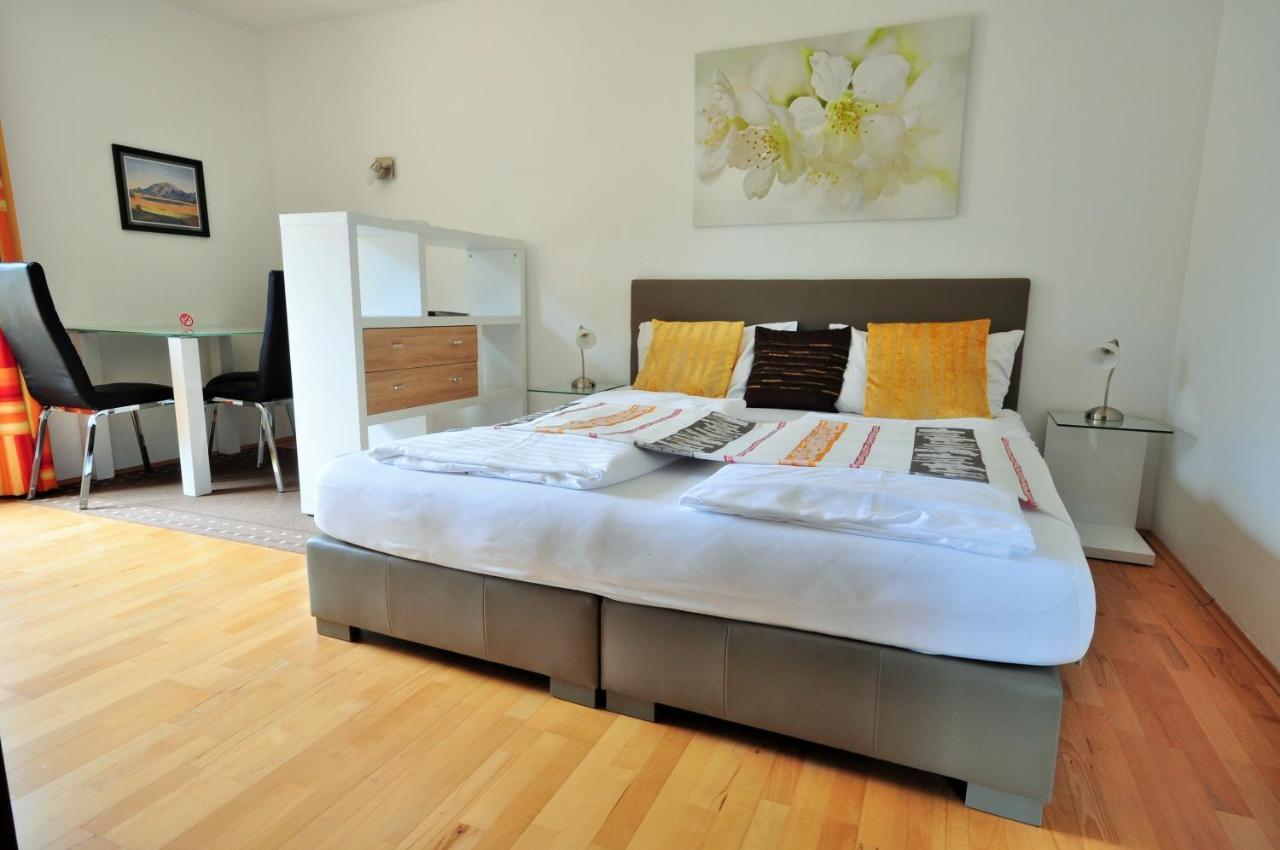 Appartements Peter Sankt Kanzian am Klopeiner See Room photo