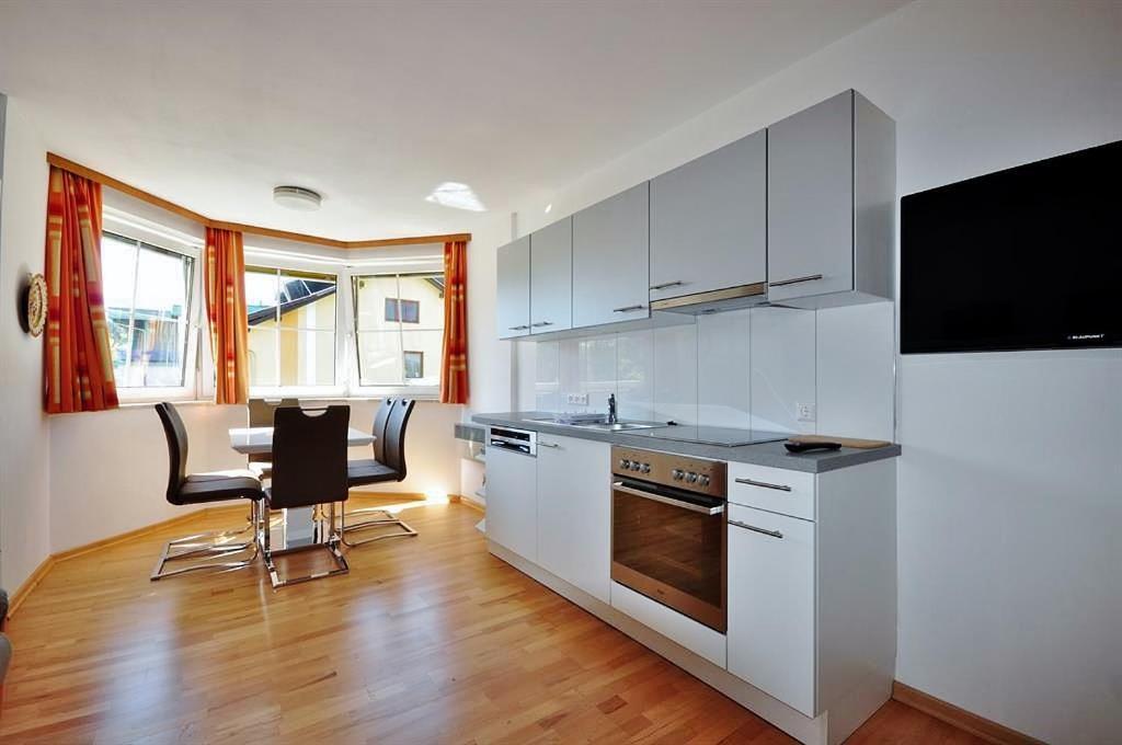 Appartements Peter Sankt Kanzian am Klopeiner See Exterior photo
