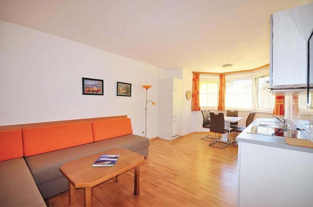Appartements Peter Sankt Kanzian am Klopeiner See Exterior photo