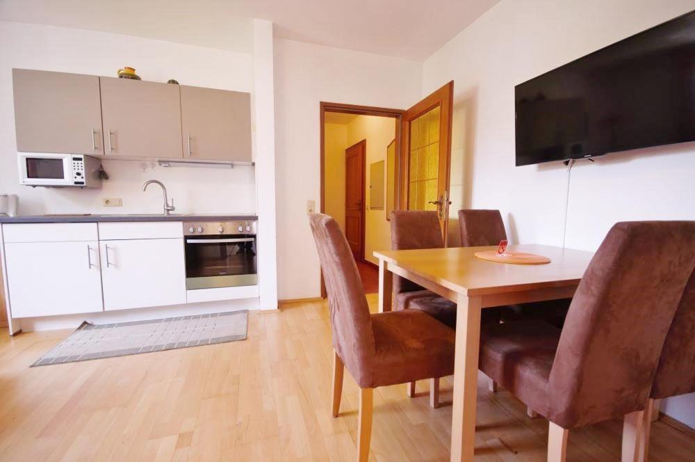Appartements Peter Sankt Kanzian am Klopeiner See Exterior photo
