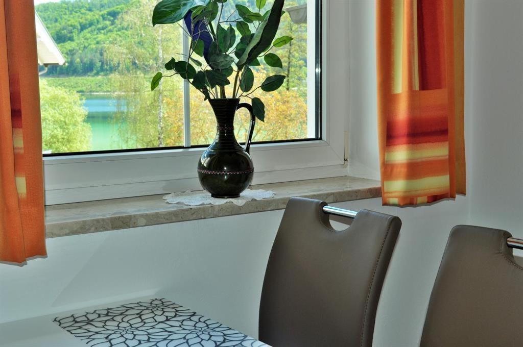 Appartements Peter Sankt Kanzian am Klopeiner See Exterior photo