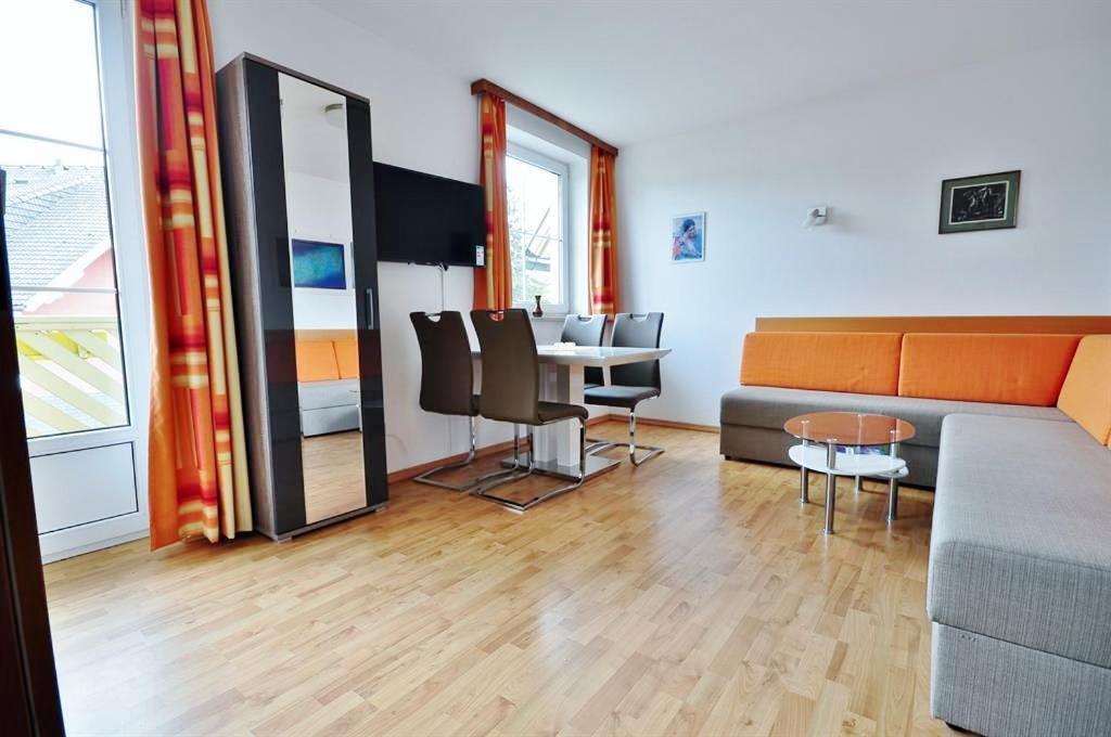 Appartements Peter Sankt Kanzian am Klopeiner See Exterior photo