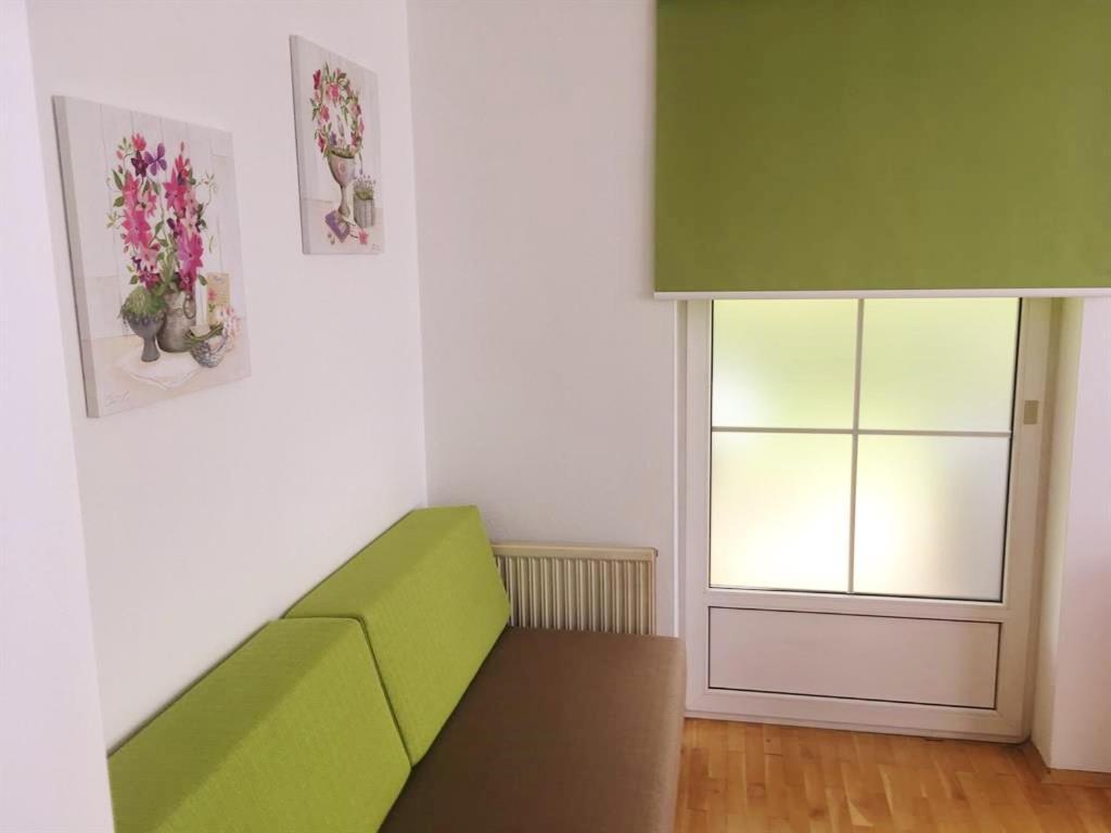 Appartements Peter Sankt Kanzian am Klopeiner See Exterior photo