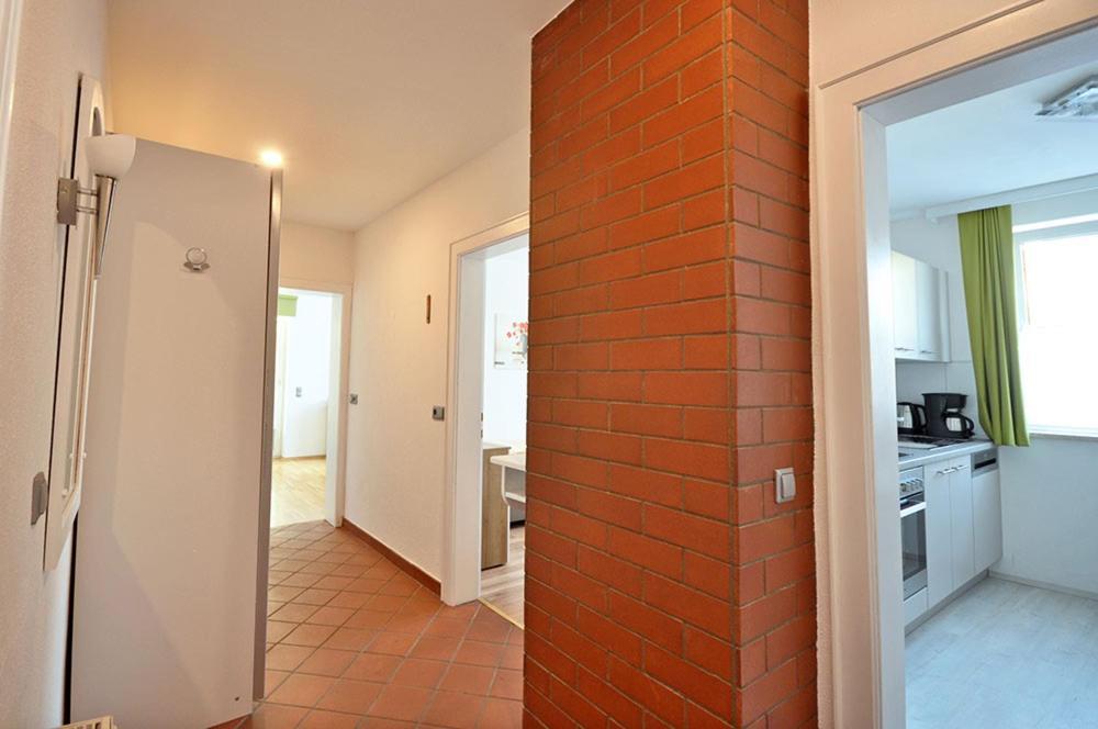 Appartements Peter Sankt Kanzian am Klopeiner See Exterior photo