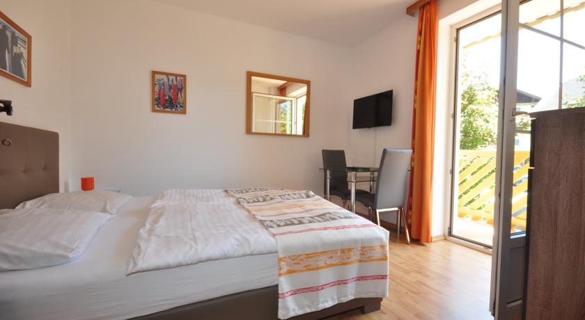 Appartements Peter Sankt Kanzian am Klopeiner See Room photo