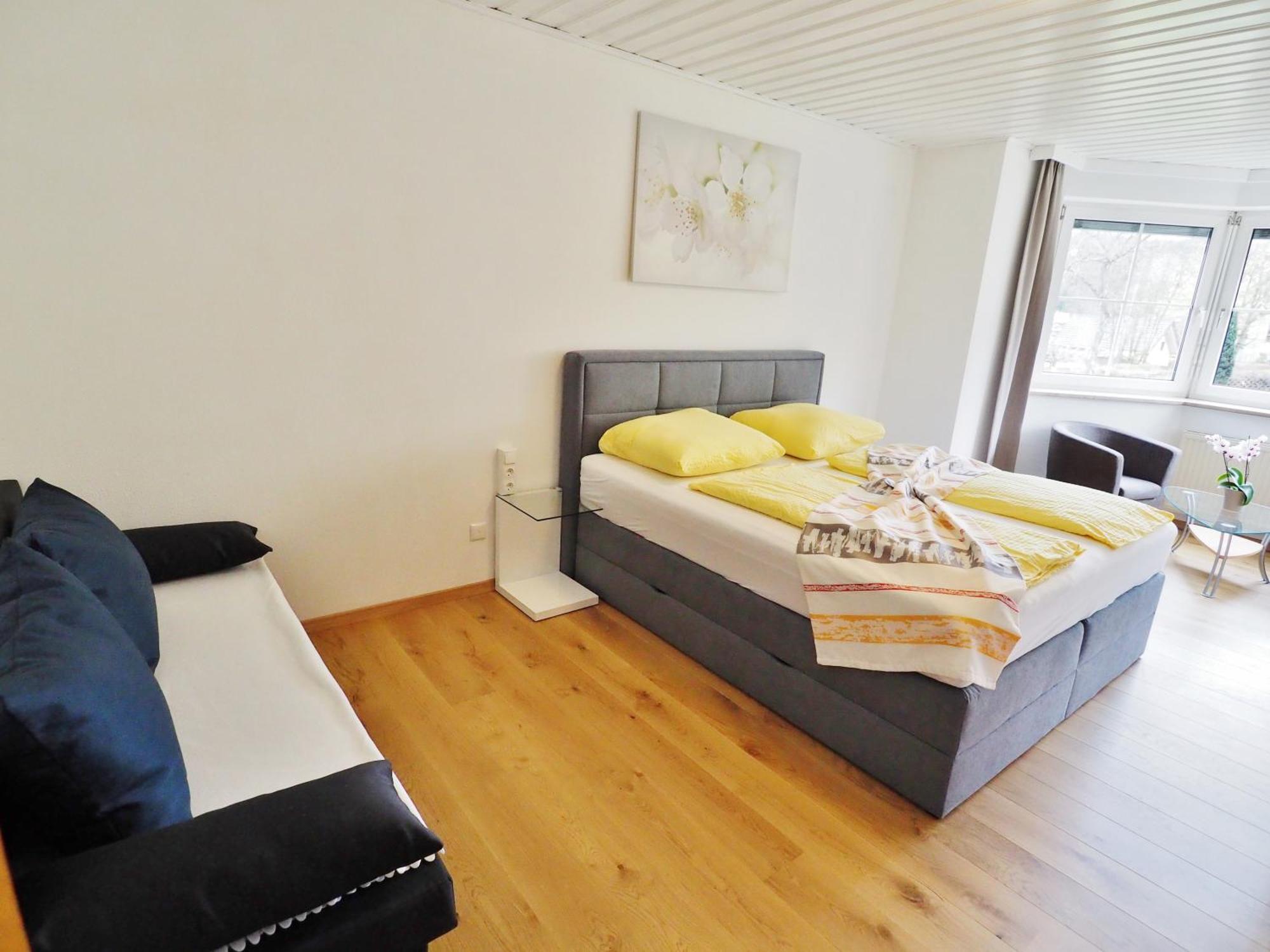 Appartements Peter Sankt Kanzian am Klopeiner See Exterior photo