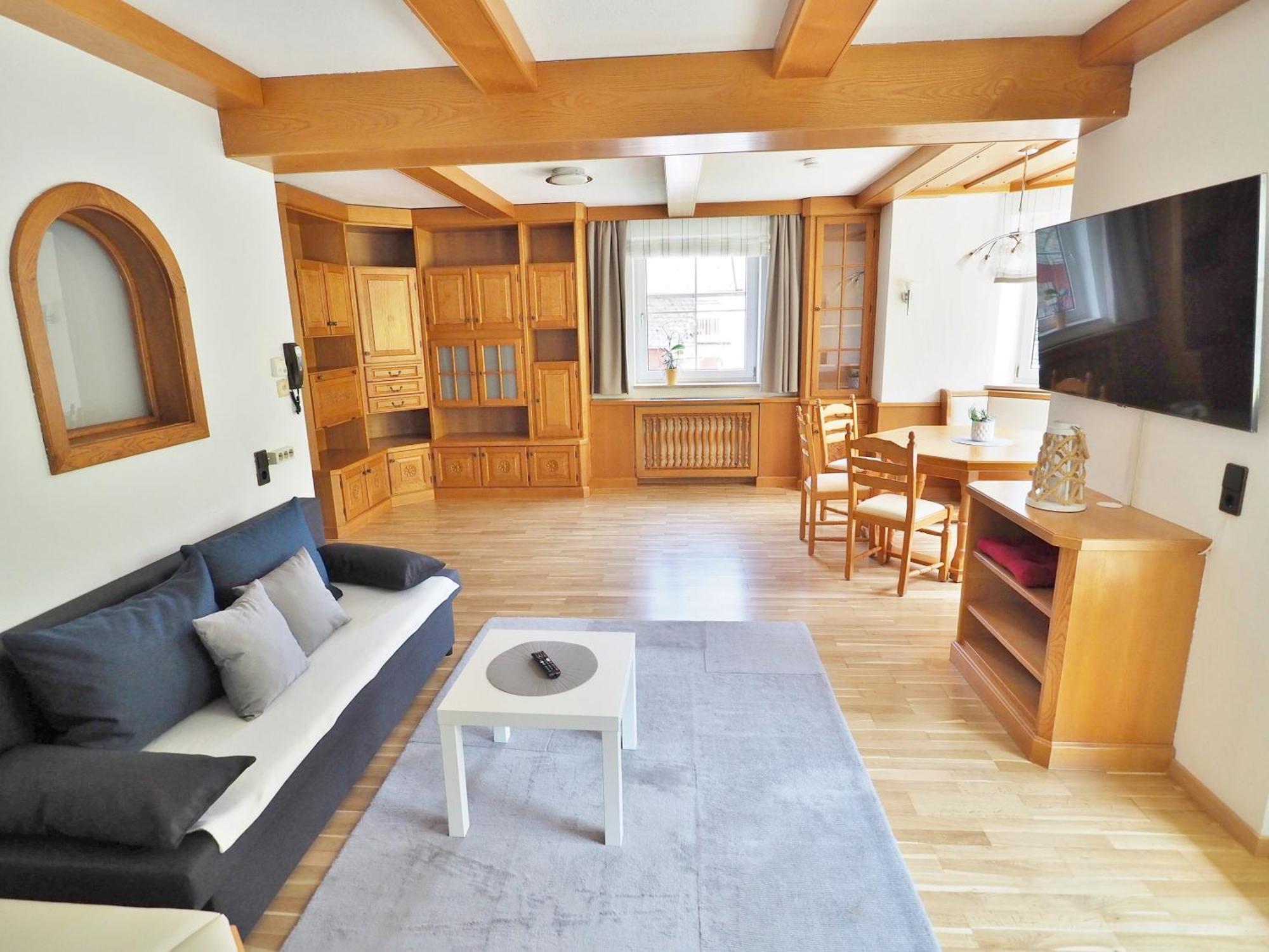 Appartements Peter Sankt Kanzian am Klopeiner See Exterior photo